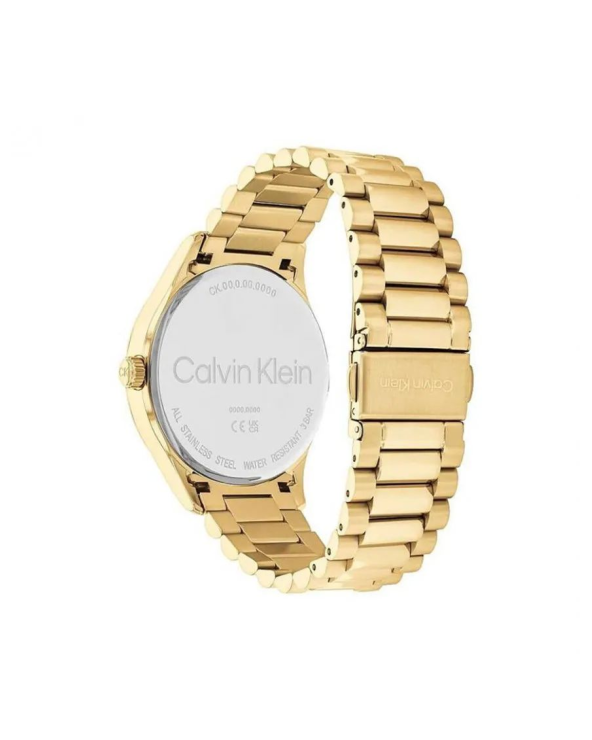 WATCH CALVIN KLEIN MAN 25200229 (40MM)