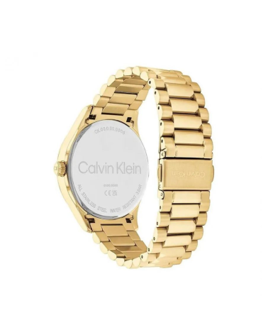 WATCH CALVIN KLEIN MAN 25200229 (40MM)