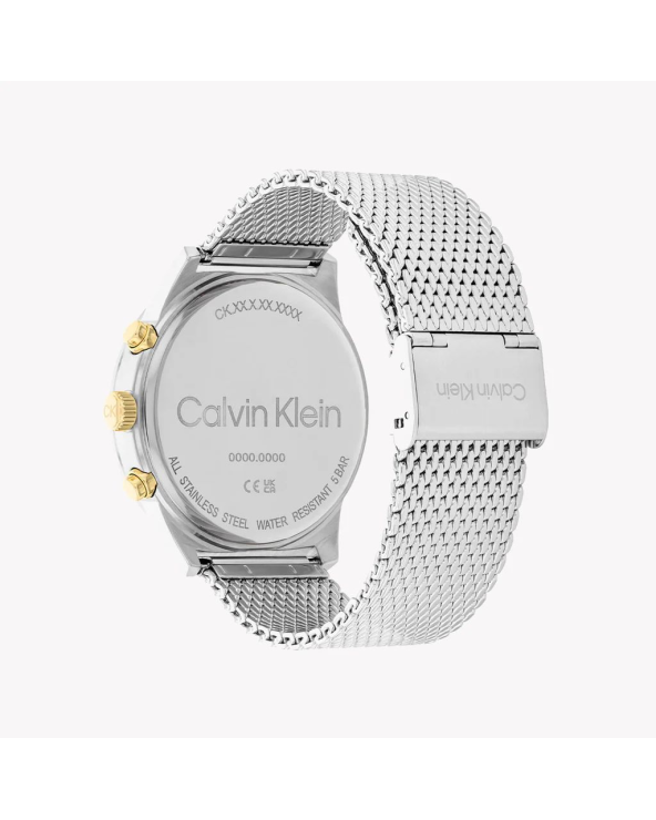 WATCH CALVIN KLEIN MAN 25200296 (44MM)