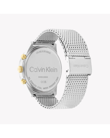 WATCH CALVIN KLEIN MAN 25200296 (44MM)