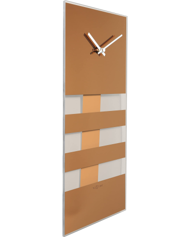WATCH NEXTIME Unisex 2855CO (38X19CM)