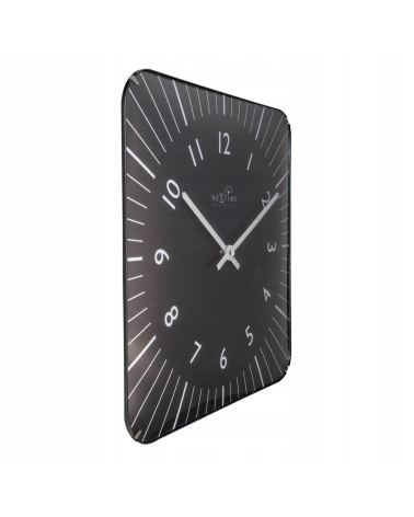 WATCH NEXTIME Unisex 3240ZW (35X35CM)