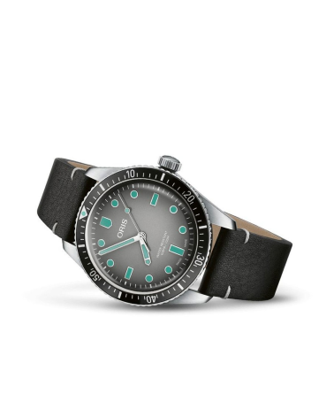 WATCH ORIS MAN 40530752089 (40,00MM)