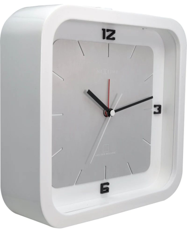 WATCH NEXTIME Unisex 5221WI (20X20X6CM)
