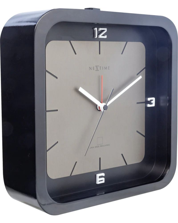 WATCH NEXTIME Unisex 5221ZW (20X20X6CM)