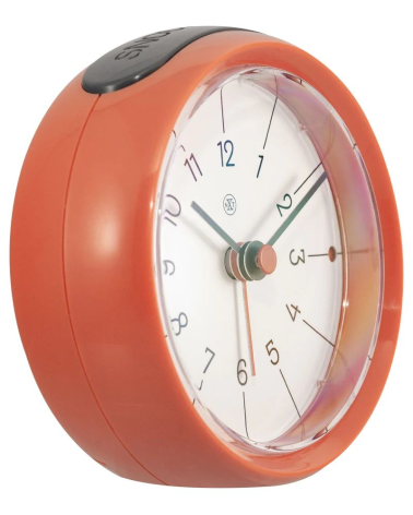 WATCH NEXTIME Unisex 7344OR (9,5X3,8CM)