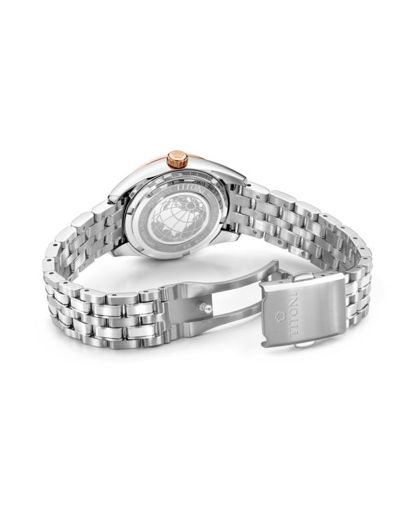 WATCH TITONI WOMAN 818SRG-622 (30MM)