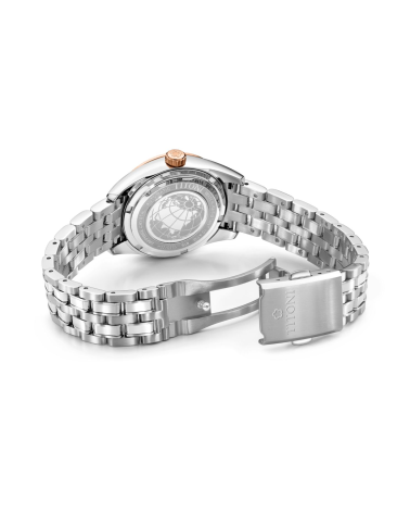 WATCH TITONI WOMAN 818SRG-622 (30MM)