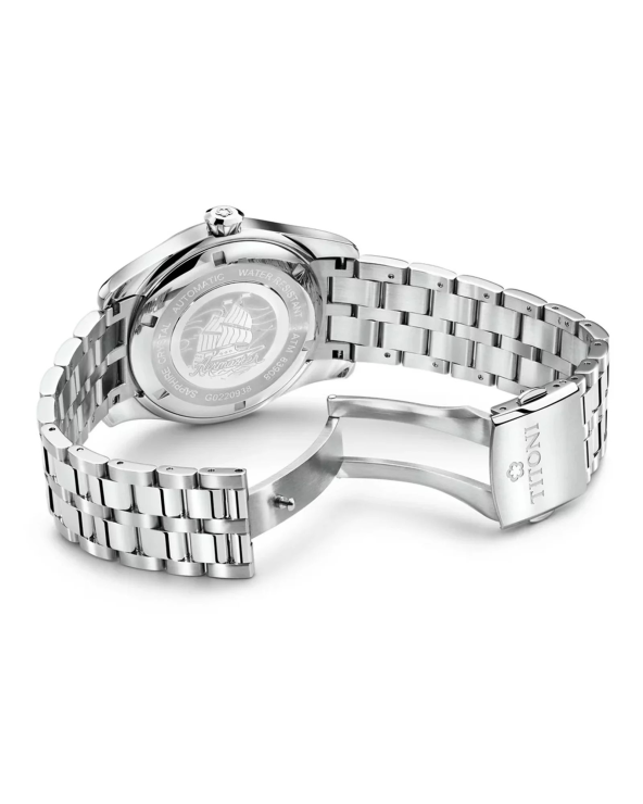 WATCH TITONI MAN 83908S-690 (40MM)