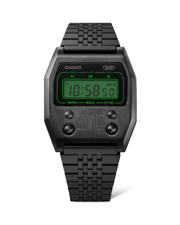 WATCH CASIO WOMEN A1100B-1EF (35MM)