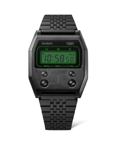 WATCH CASIO WOMEN A1100B-1EF (35MM)