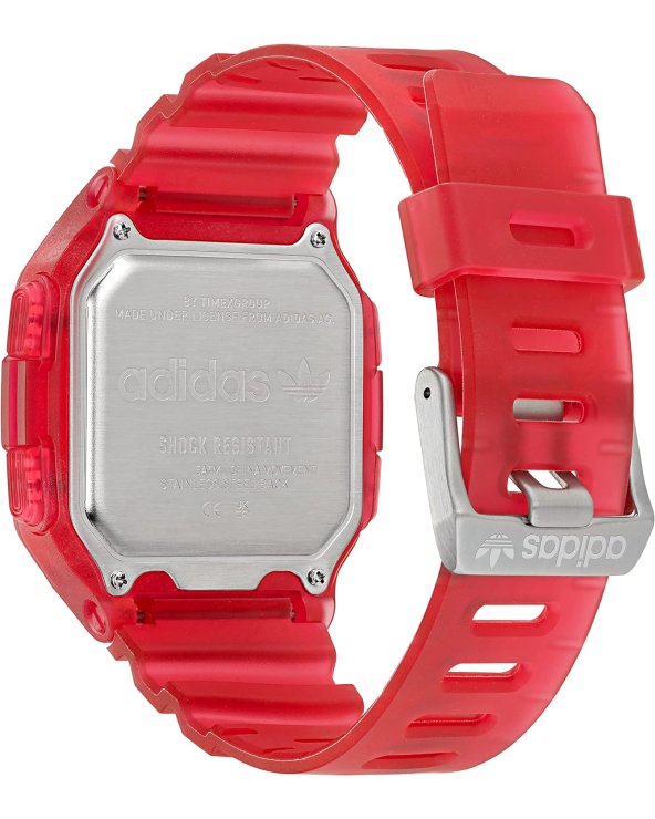 WATCH ADIDAS WOMEN AOST22051 (48MM)
