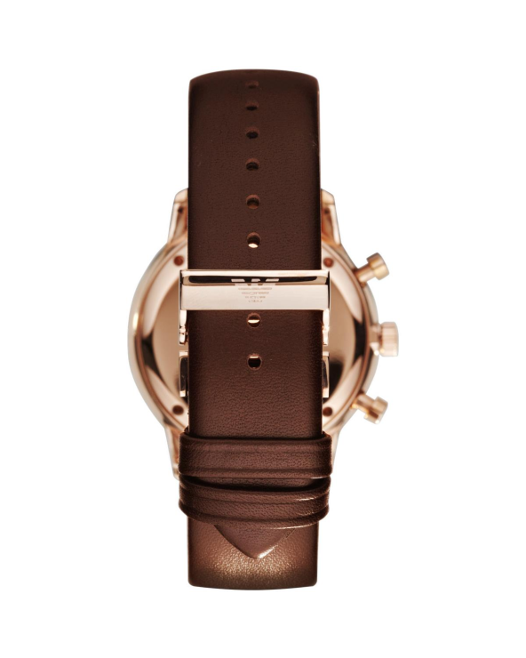 WATCH ARMANI MAN AR0387 (42MM)