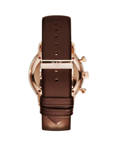 WATCH ARMANI MAN AR0387 (42MM)