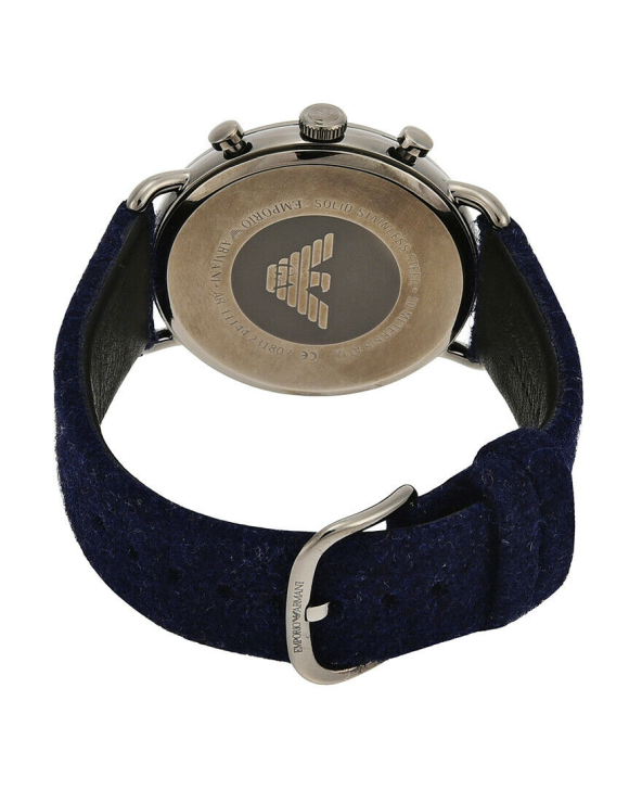 WATCH ARMANI MAN AR11144 (43MM)
