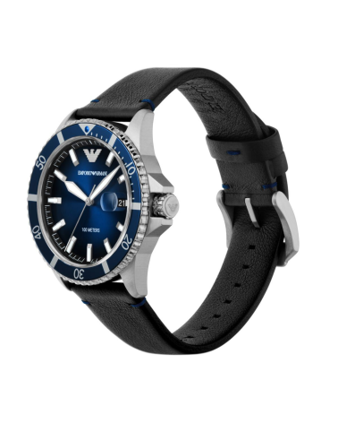 WATCH ARMANI MAN AR11516 (42MM)