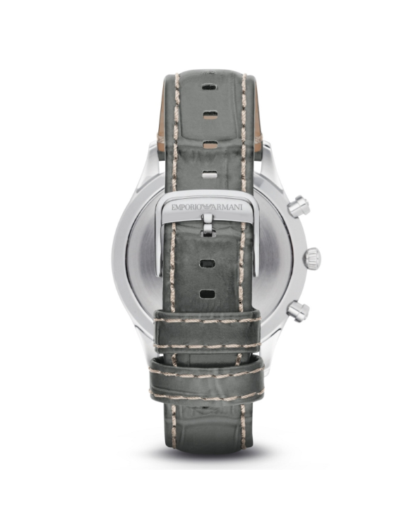 WATCH ARMANI MAN AR1861 (43MM)