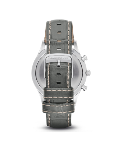 WATCH ARMANI MAN AR1861 (43MM)