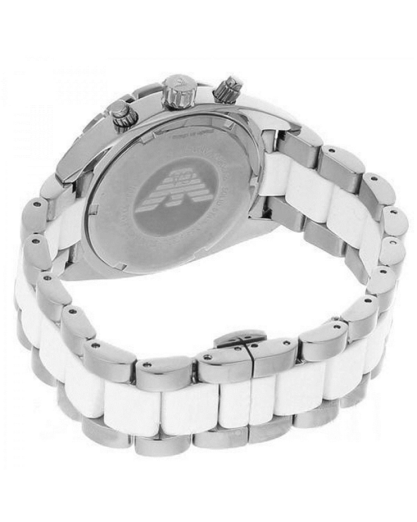WATCH ARMANI WOMAN AR5940 (42MM)