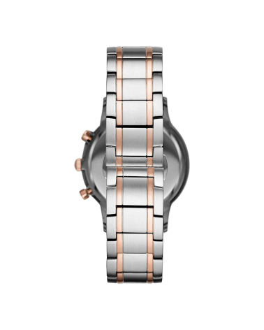 WATCH ARMANI MAN AR80025 (43MM)