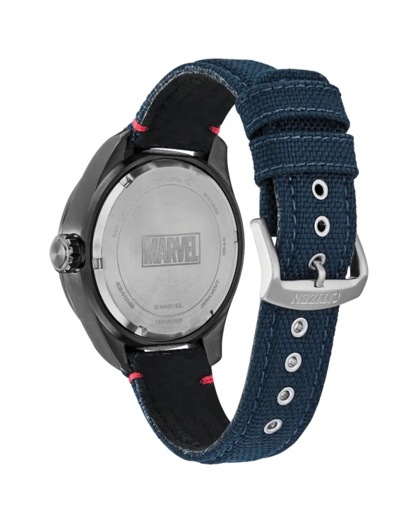 WATCH CITIZEN MAN AW2037-04W (43MM)