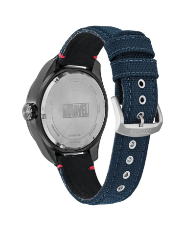 WATCH CITIZEN MAN AW2037-04W (43MM)