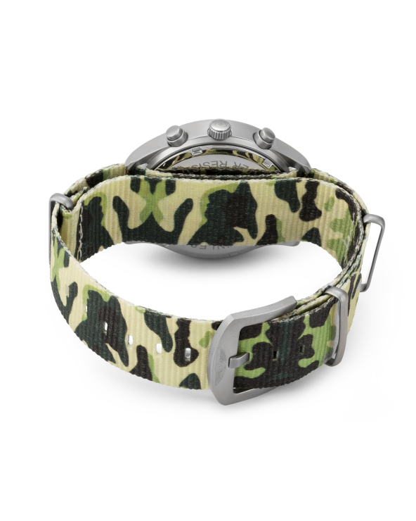 WATCH BOBROFF MAN BF0020 (42MM)