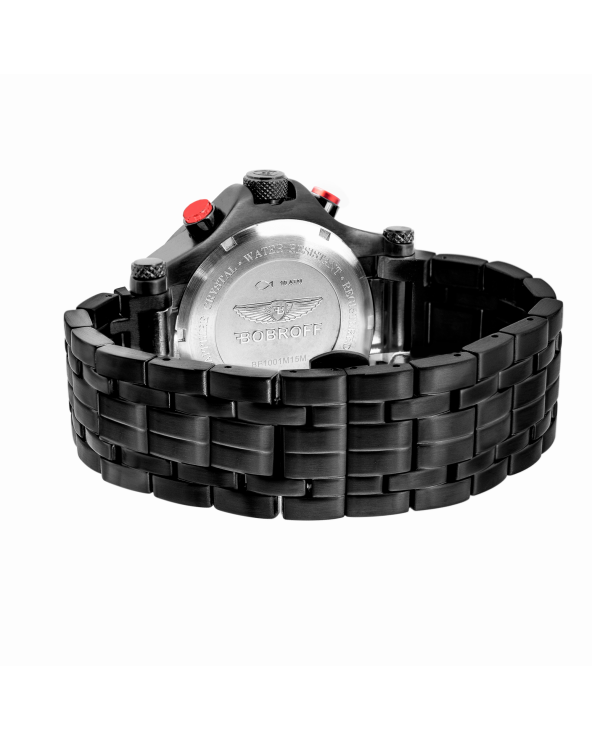 WATCH BOBROFF MAN BF1001M41M (44MM)