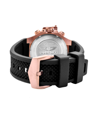 WATCH BOBROFF MAN BF1002M15 (43MM)