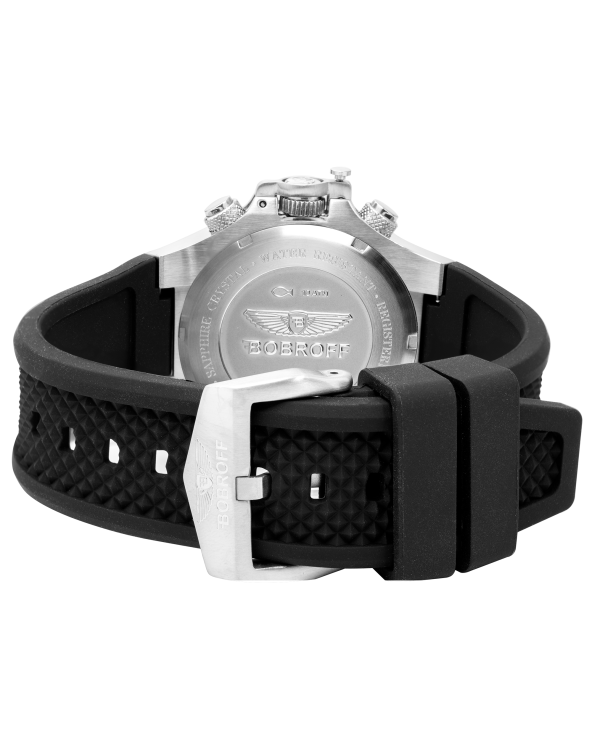 WATCH BOBROFF MAN BF1002M20 (43MM)