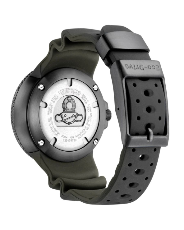 WATCH CITIZEN MAN BJ8055-04X (48MM)
