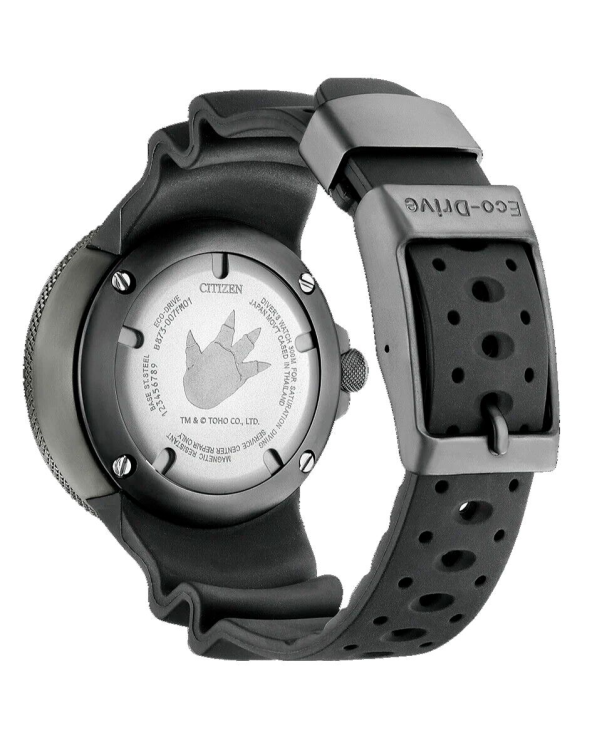 WATCH CITIZEN MAN BJ8056-01E (48MM)