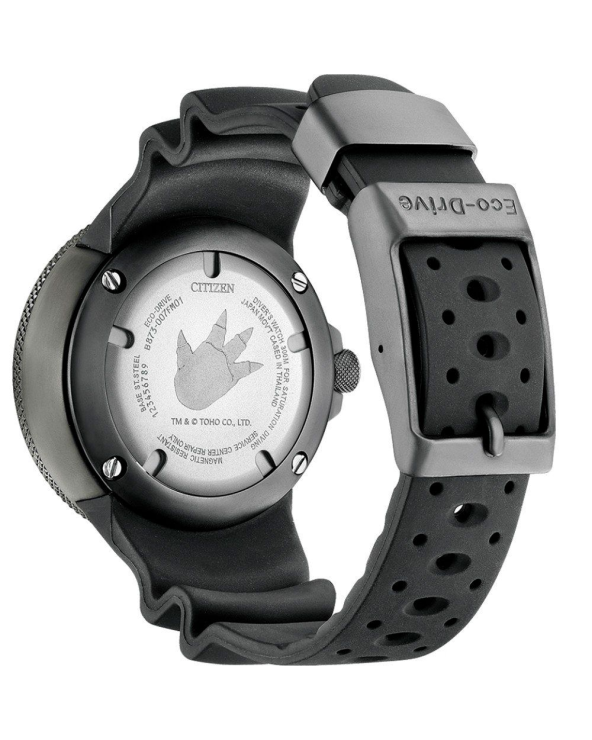 WATCH CITIZEN MAN BJ8059-03Z (48MM)