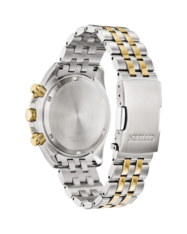 WATCH CITIZEN MAN BL5564-55H (44MM)