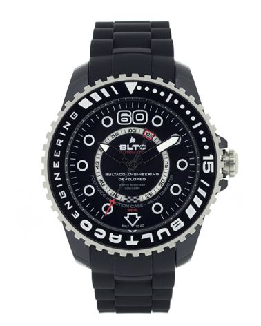 WATCH BULTACO MAN BLPB45A-CB1 (45MM)