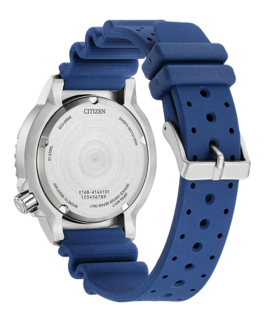 WATCH CITIZEN MAN BN0168-06L (44MM)