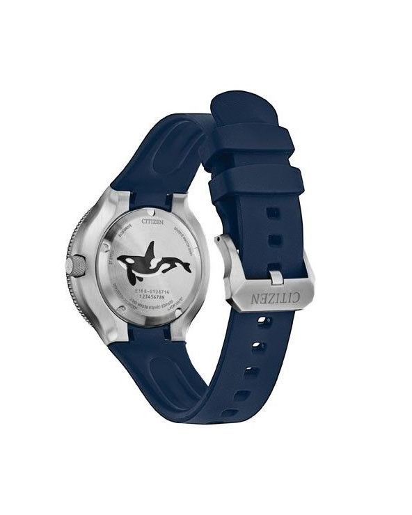 WATCH CITIZEN MAN BN0231-01L (46MM)