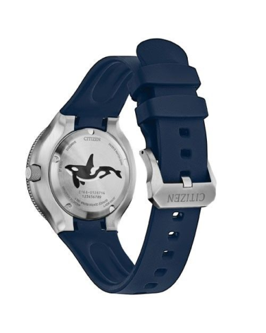 WATCH CITIZEN MAN BN0231-01L (46MM)