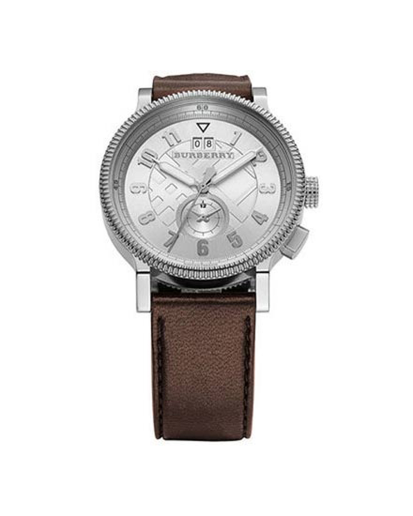 WATCH BURBERRY MAN BU7681 (42MM)