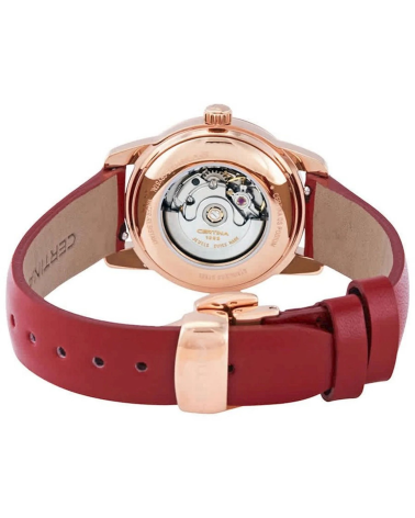 WATCH CERTINA WOMAN C00100731160 (29MM)
