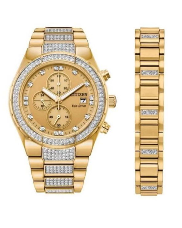 WATCH CITIZEN MAN CA0752-66P (41MM)