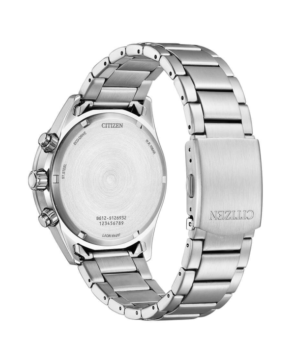 WATCH CITIZEN MAN CA0770-72X (43MM)