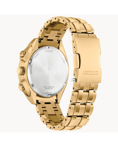 WATCH CITIZEN MAN CA4542-59X (43MM)
