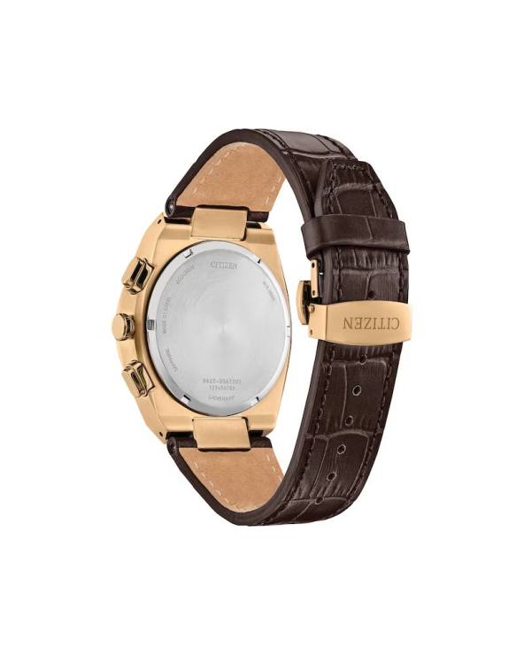 WATCH CITIZEN MAN CA4583-01E (43MM)