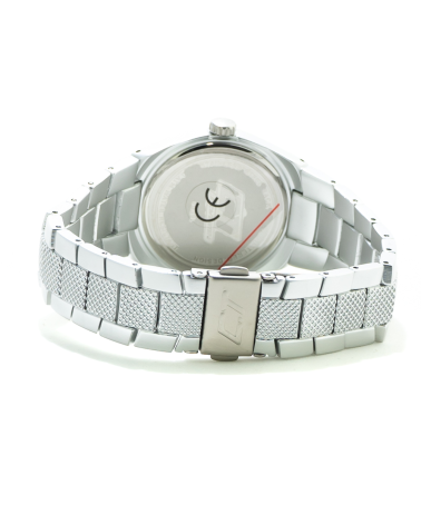 WATCH CHRONOTECH WOMAN CC7039L-04M (33MM)