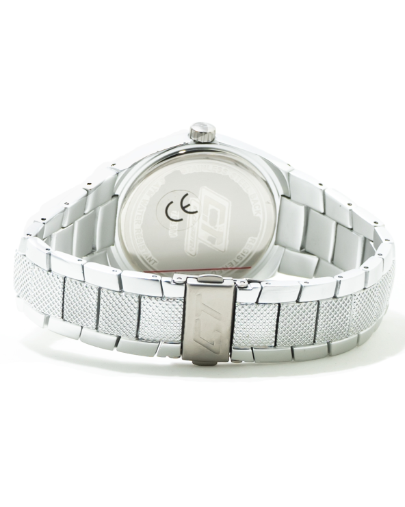 WATCH CHRONOTECH UNISEX CC7039M-08M (39MM)