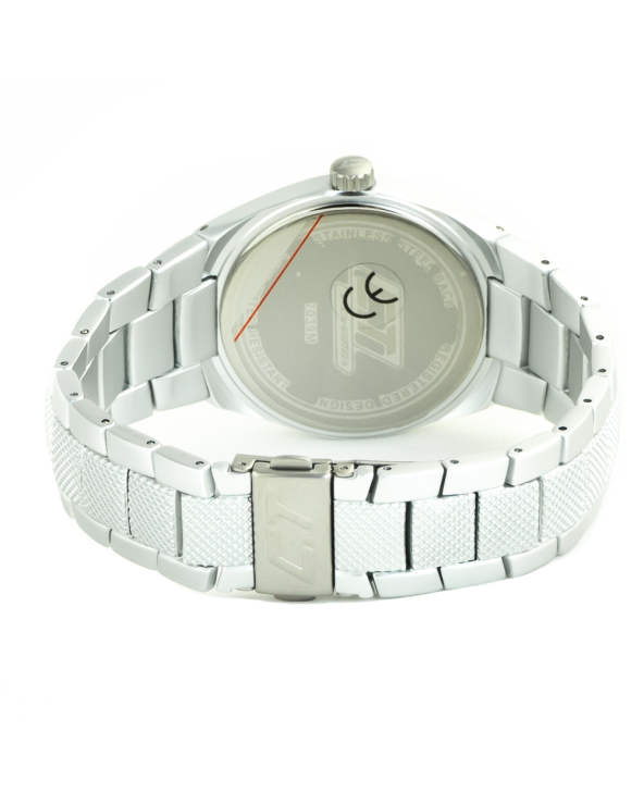 WATCH CHRONOTECH MAN CC7039M-09M (39MM)