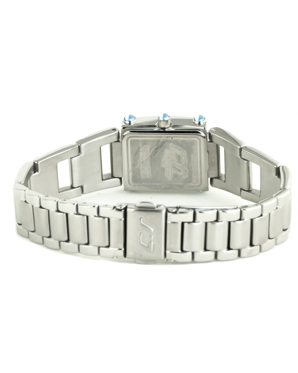 WATCH CHRONOTECH WOMAN CC7040LS-01M (21MM)