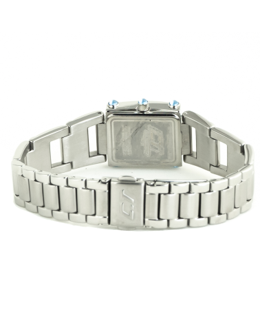 WATCH CHRONOTECH WOMAN CC7040LS-01M (21MM)