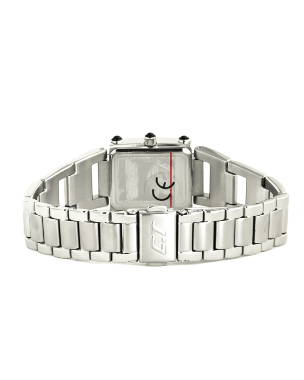 WATCH CHRONOTECH WOMAN CC7040LS-02M (22MM)